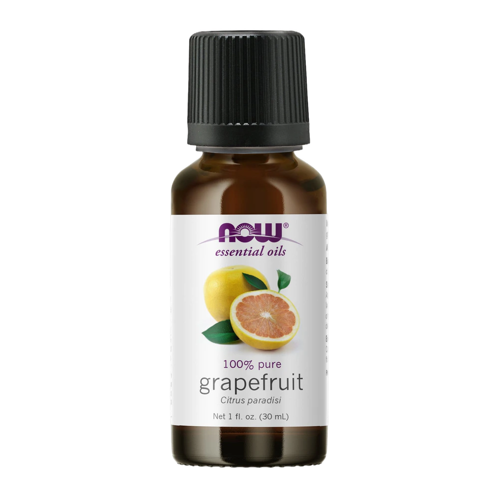 Now - Grapefruit - 1 oz