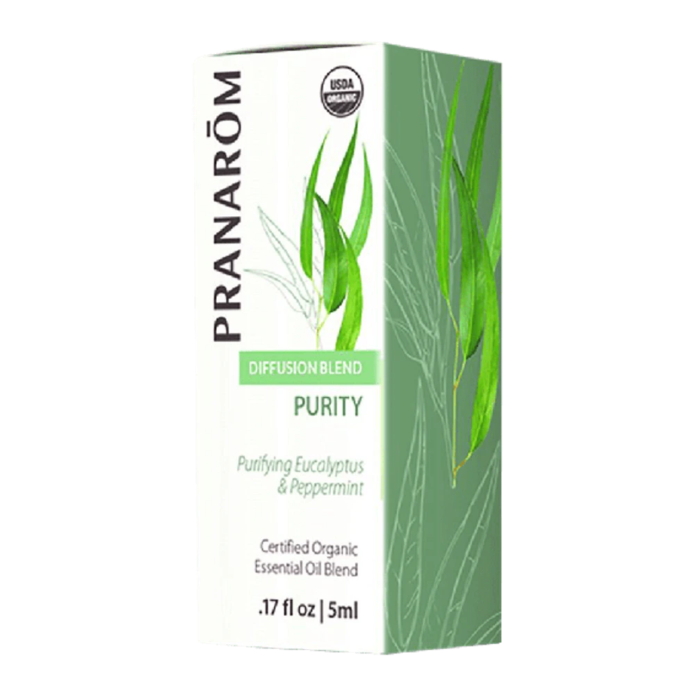 Pranarom - Purity Blend - 5ML