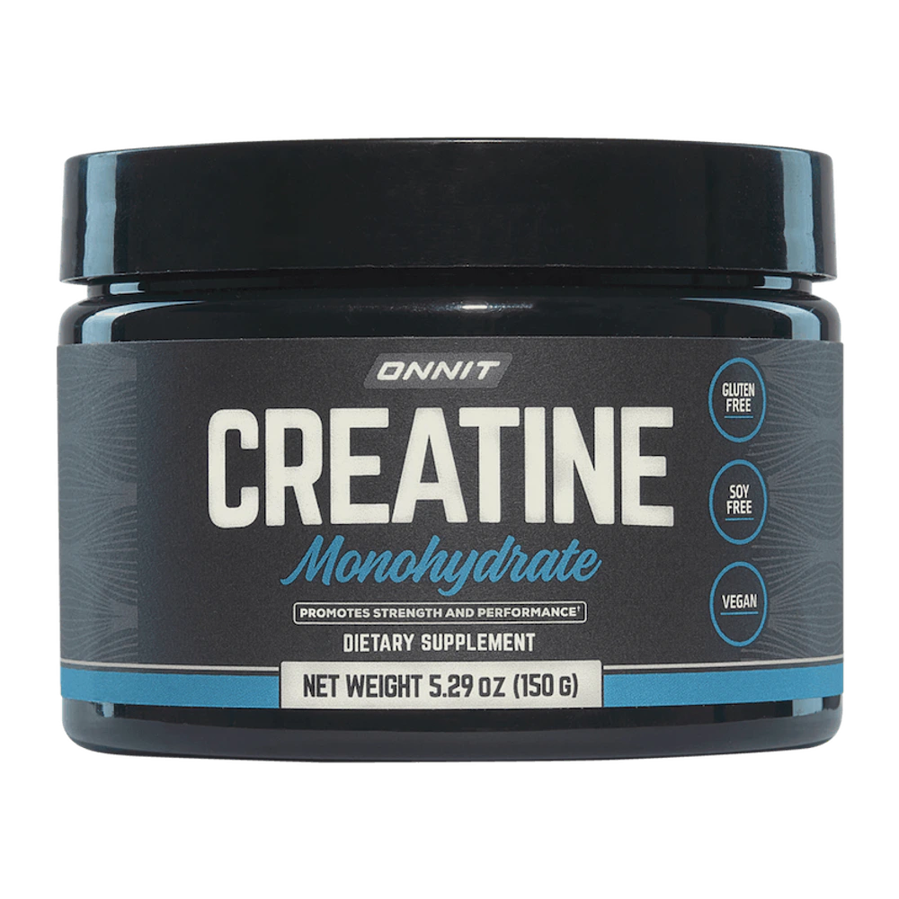 Onnit - Creatine - 30 servings