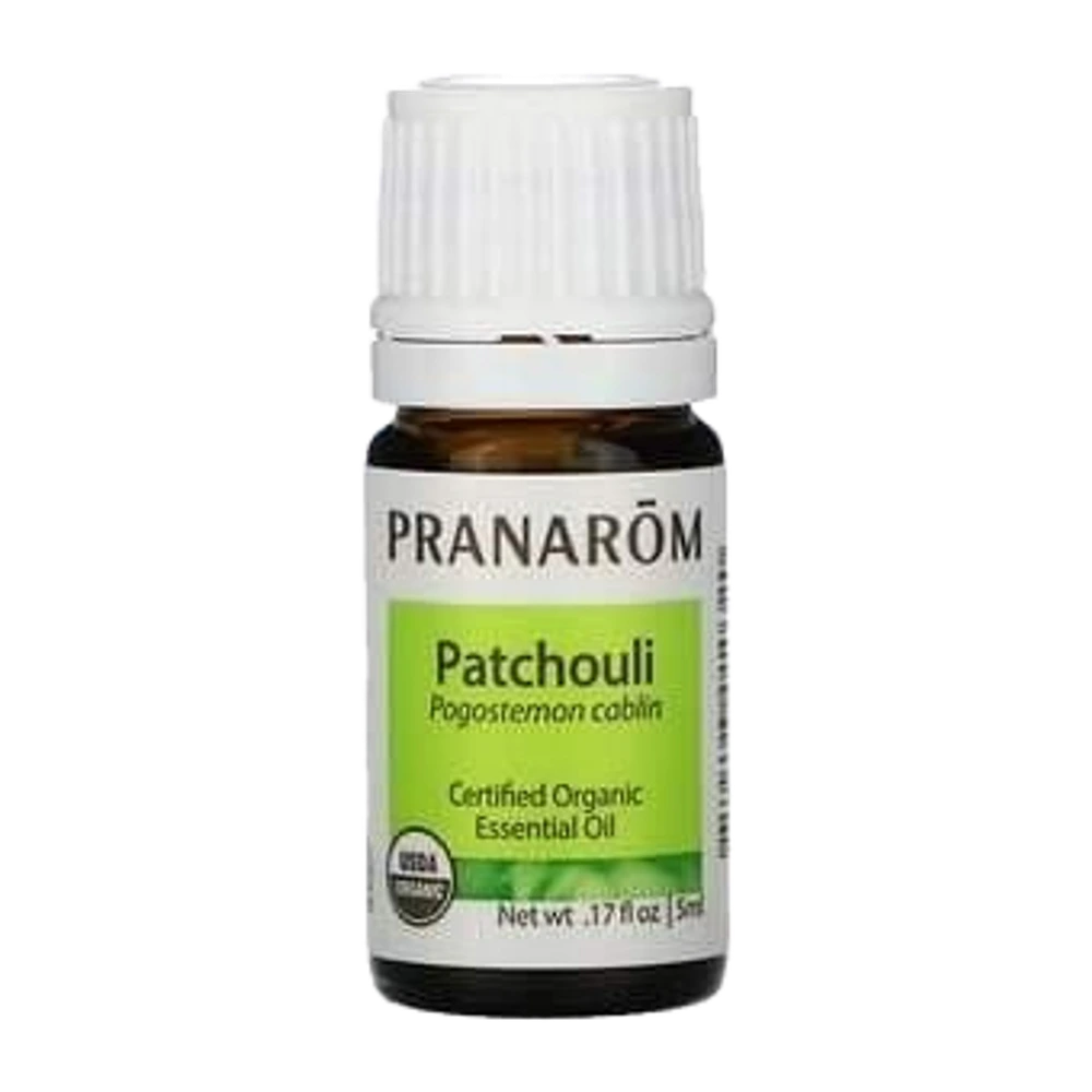 Pranarom - Patchouli - 5 ML