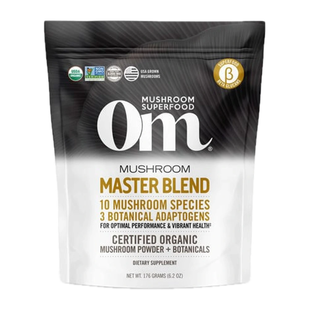 Om - Master Blend - 90 grams