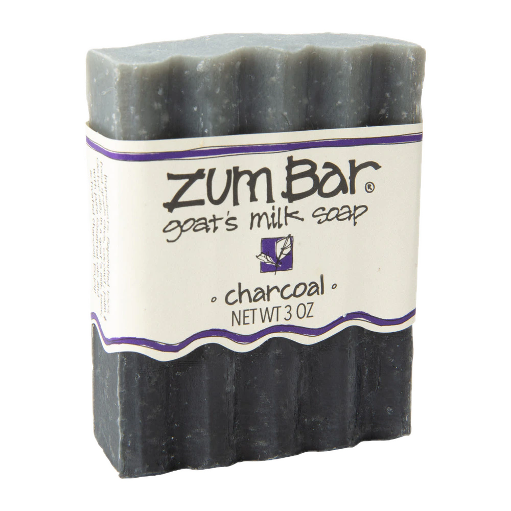 Zum Bar - Charcoal - 3oz