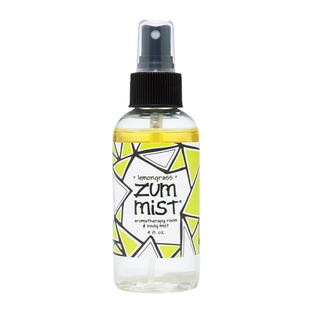 Zum Mist - Lemongrass - 4 oz