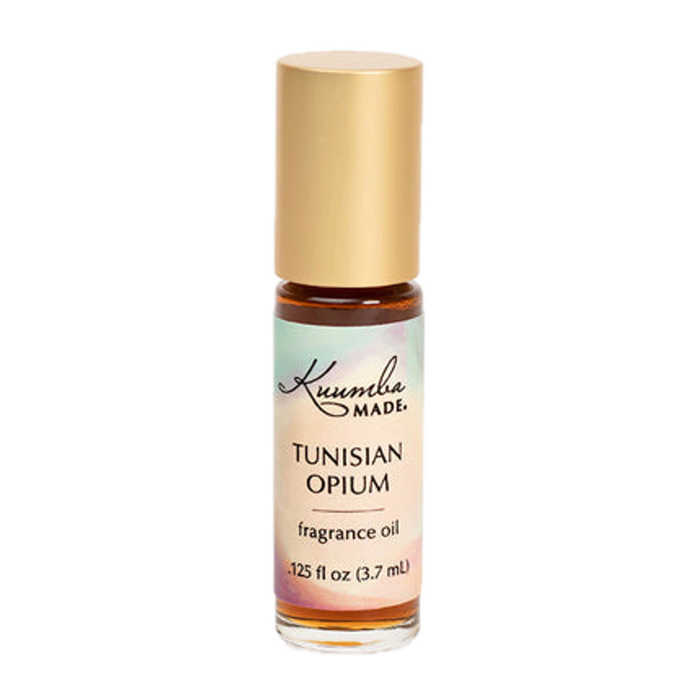 Kuumba Made - Tunisian Opium - 3.7 ml