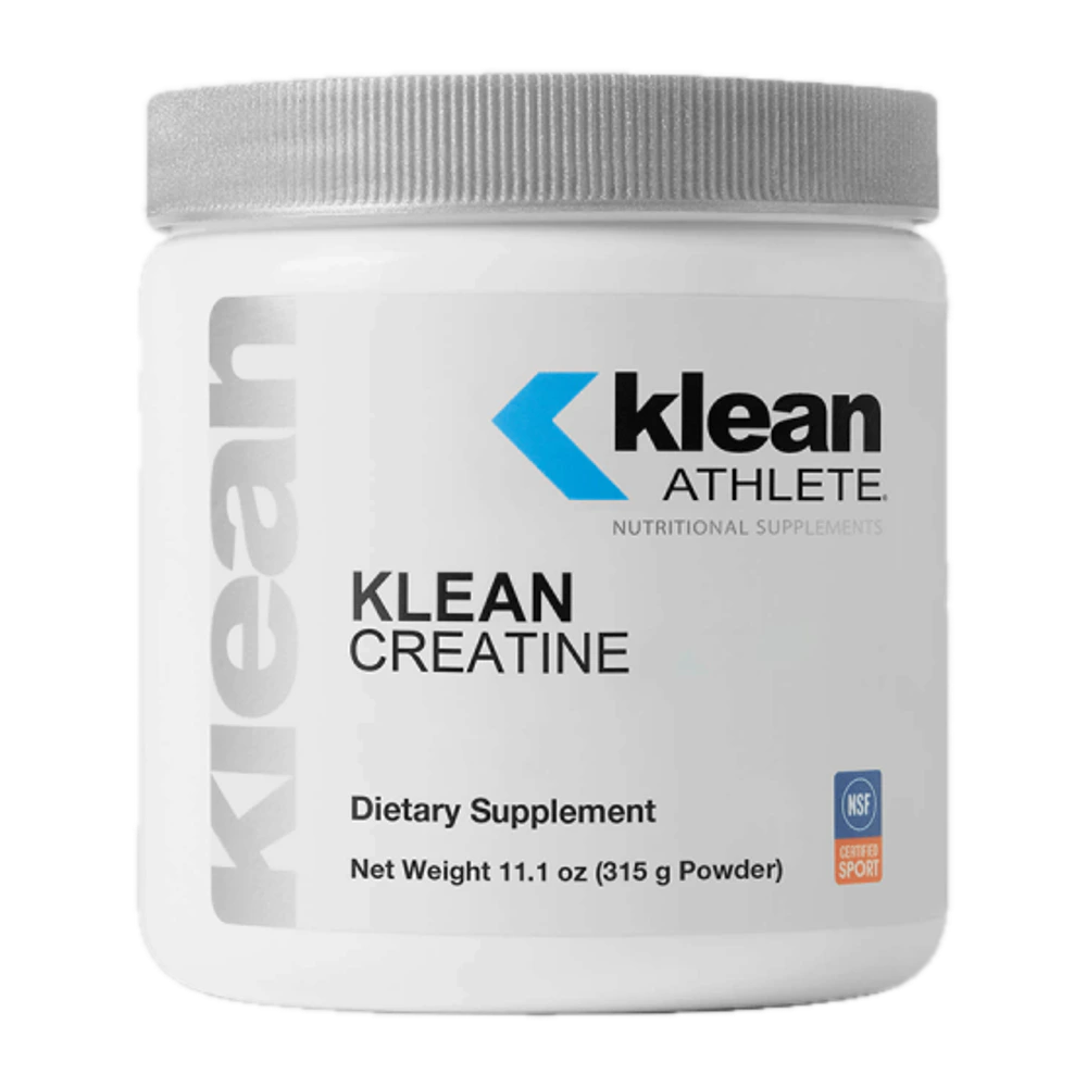 Klean Athlete - Klean Creatine - 315 grams