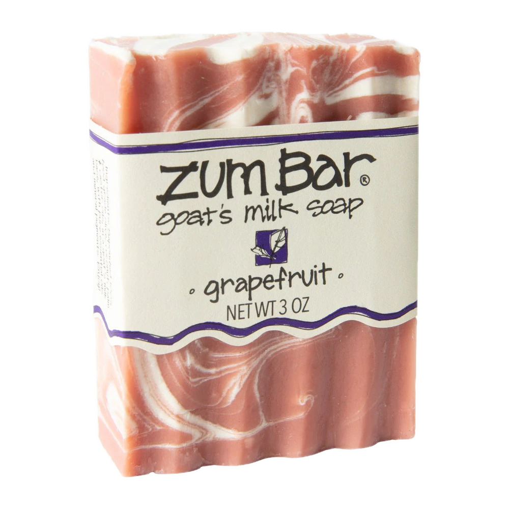 Zum Bar - Grapefruit - 3 oz