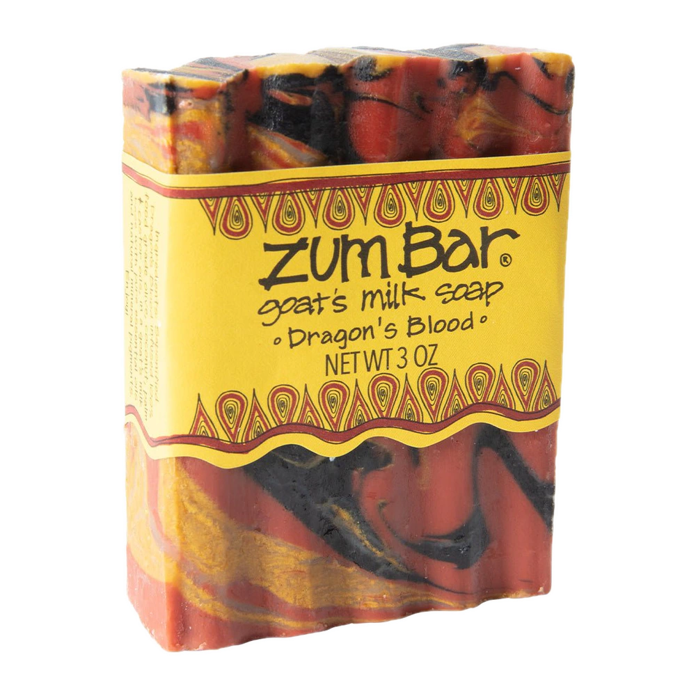 Zum Bar - Dragons Blood - 3 oz