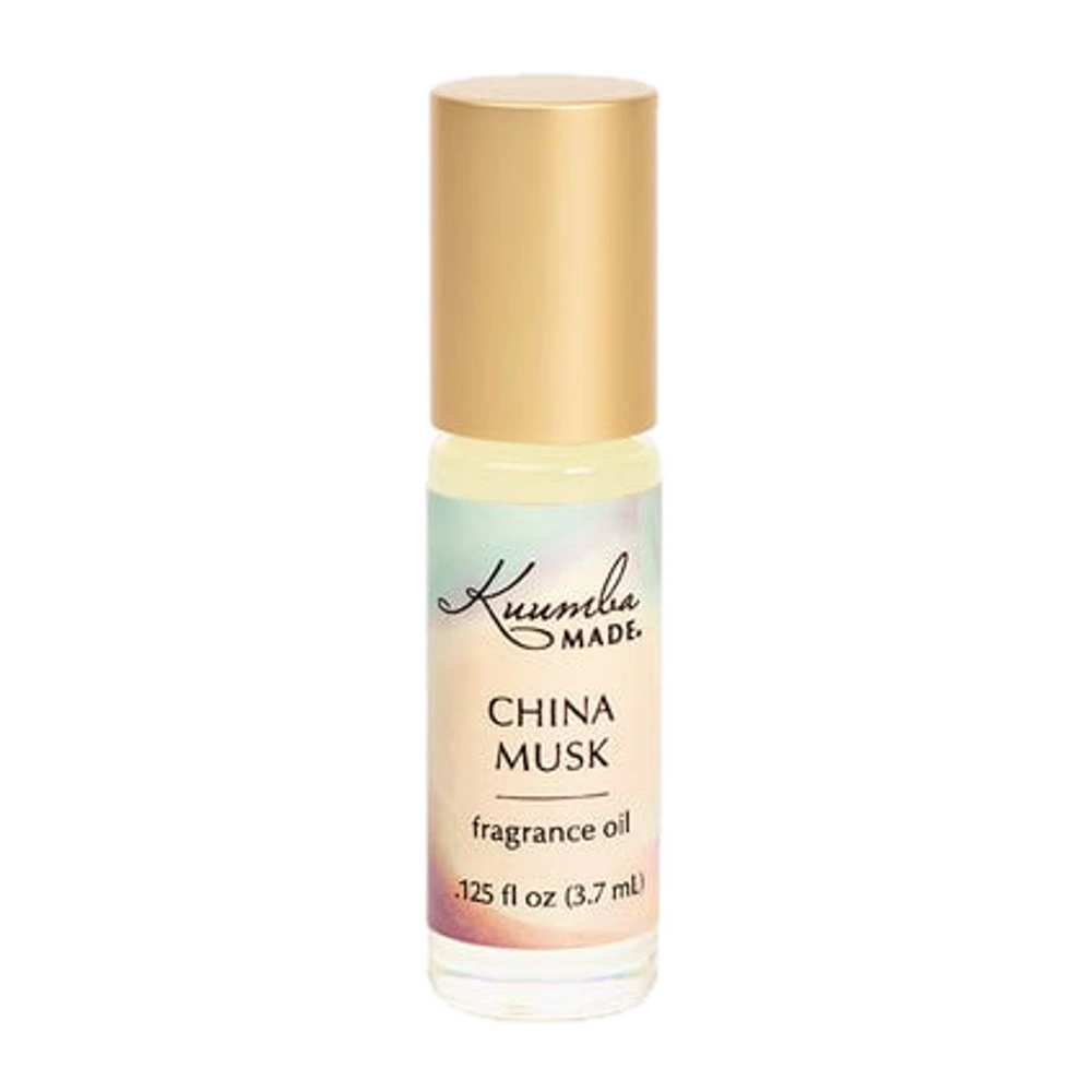 Kuumba Made - China Musk - 3.7 ml