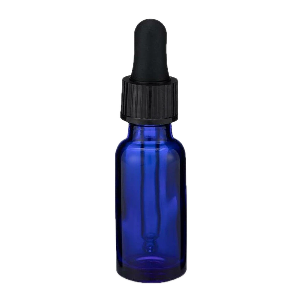 Wyndmere - Glass Bottle W Dropper - 0.5 oz