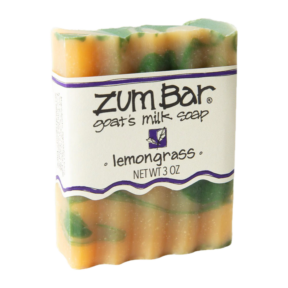Zum Bar - Lemongrass - 3 oz