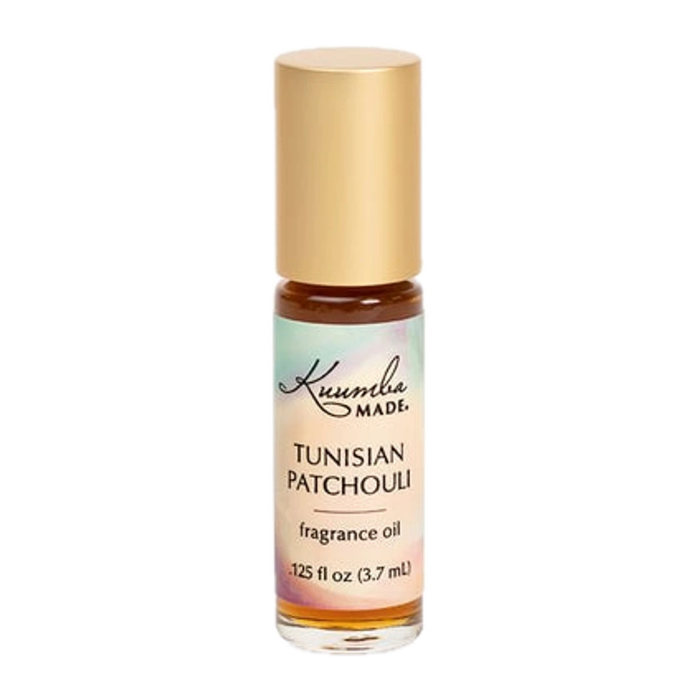 Kuumba Made - Tunisian Patchouli - 3.7 ml