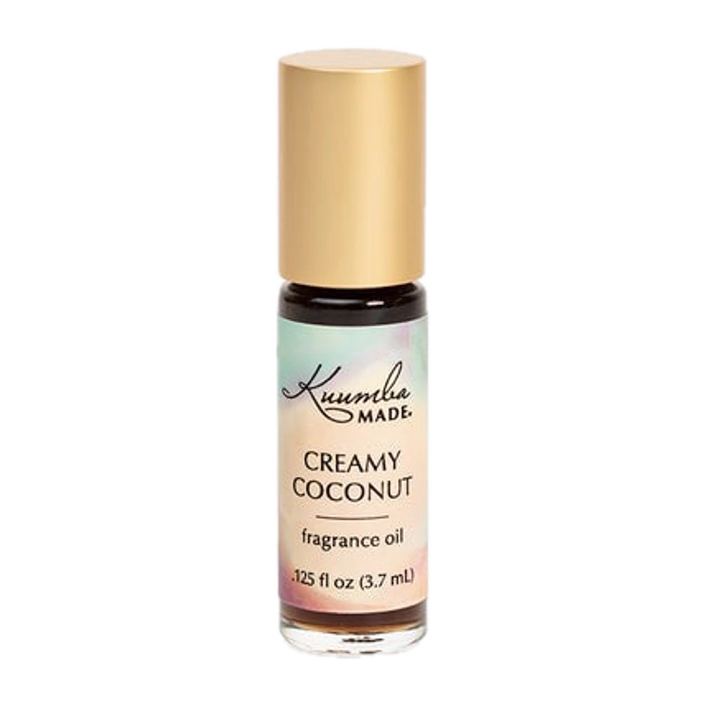 Kuumba Made - Creamy Coconut - 3.7 ml
