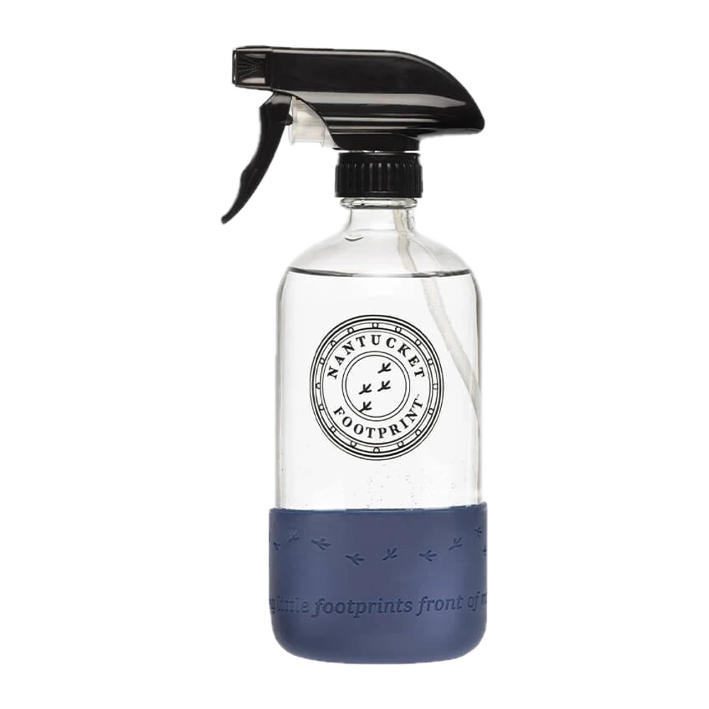 Nantucket Spider - Glass Spray Bottle