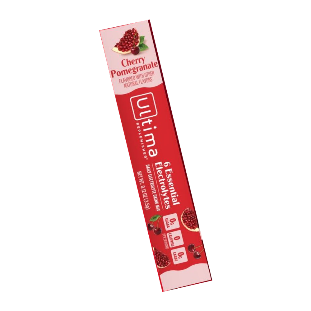 Ultima - Cherry Pomegranate Electrolyte Powder - 1 Stick